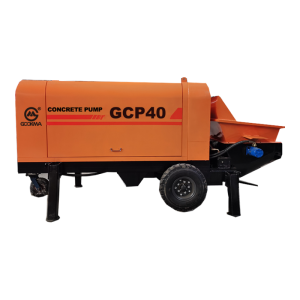 Concrete Pump