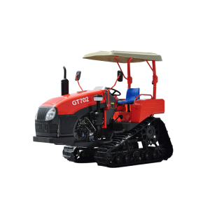 GT702 Crawler Tractor