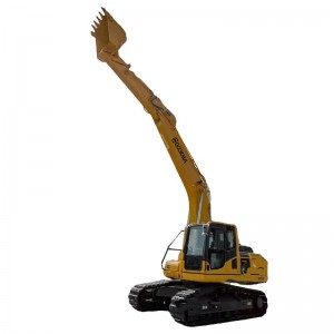 Lowest Price for 9 Tons Hot Sell Good Price Construction Equipment Wheel Excavator