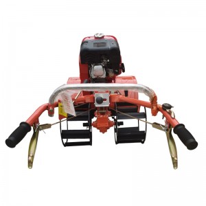 Good Wholesale Battery Power Cordless Rotary Tiller Cultivator