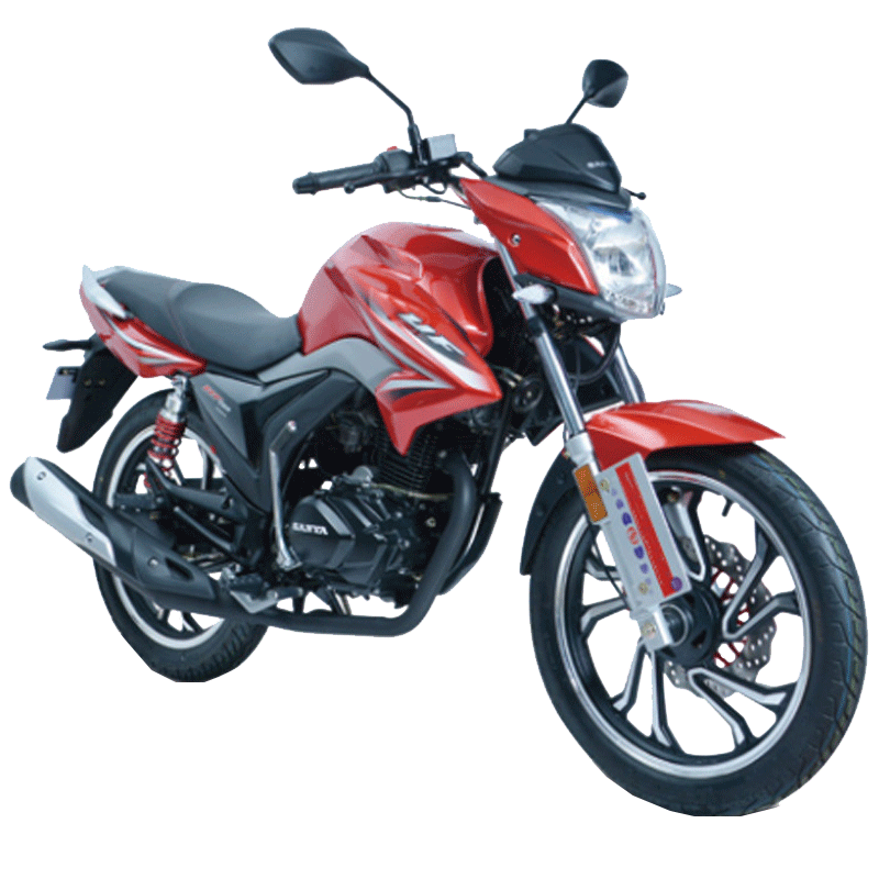 Motorcycle SY110-X1/SY125-21B/SY150-16C/SY200-9F Featured Image