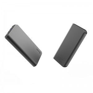 Professional Wireless Phone Charger Companies –  26800mAh Dual USB C Power Bank  – Gopod