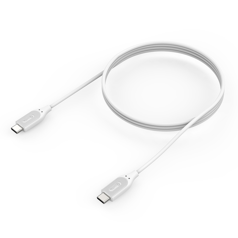Apple Lightning To Usb Cable Companies –  USB 2.0 C to C Cable – Gopod