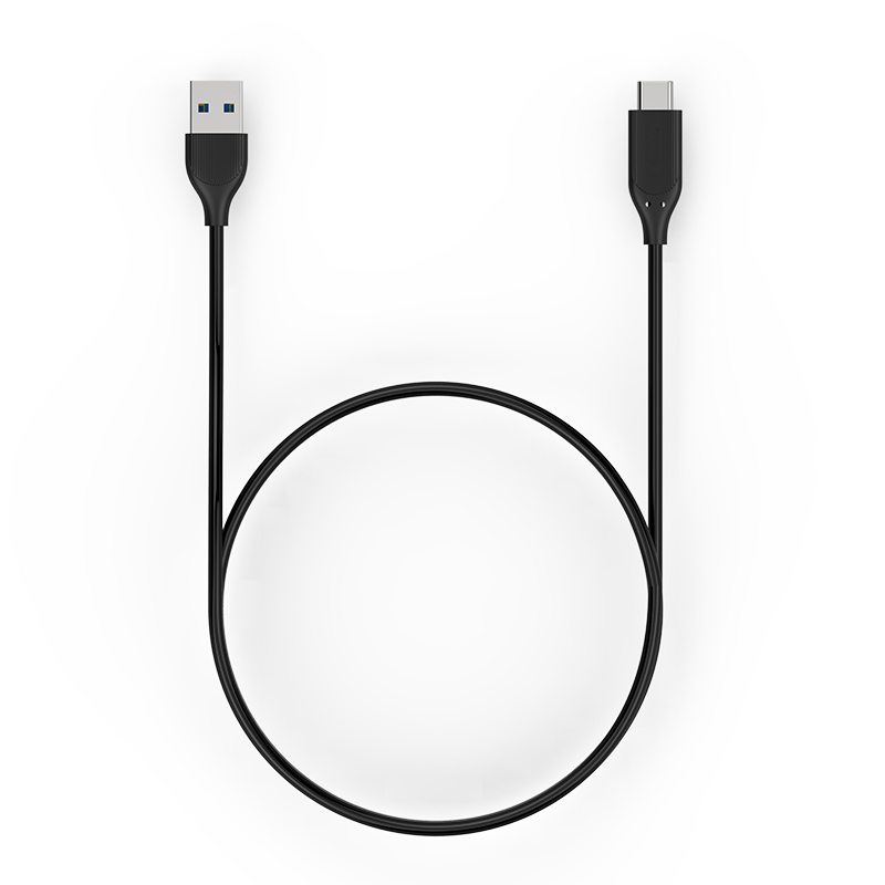Usb C To Usb A Cables Companies –  USB 2.0 AM to C Cable – Gopod