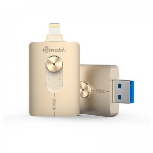 Flash Drive for iDevices