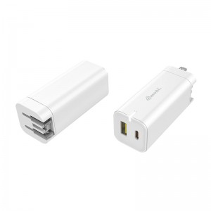 Powered Usb 3.0 Hub Company –  65W GaN USB-C Charger Kit – Gopod