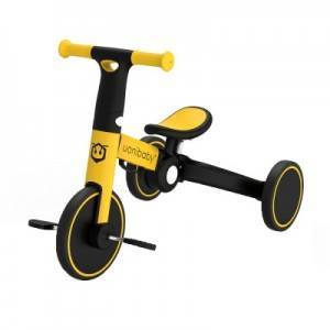 Factory wholesale Balance Bike Scooter 2 In 1 - fashion design beautiful kid balance bicycle for 1-2 years old –  Gorgeous Bike
