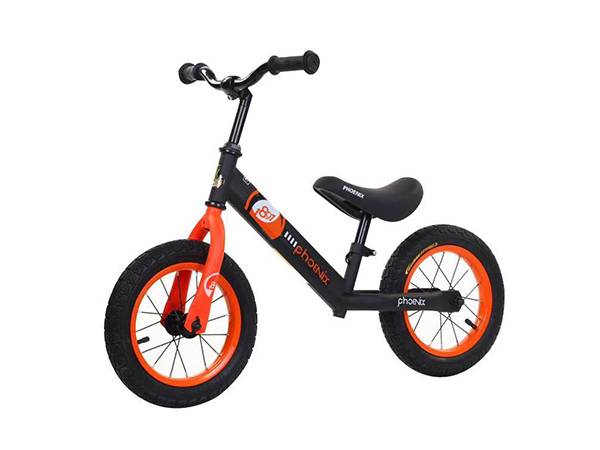 new fashion ride on toy balance bike /2 wheels balance bike no pedals/ push along balance bike