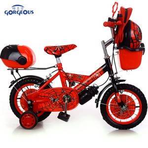 Children bike with low price good quality from Factory
