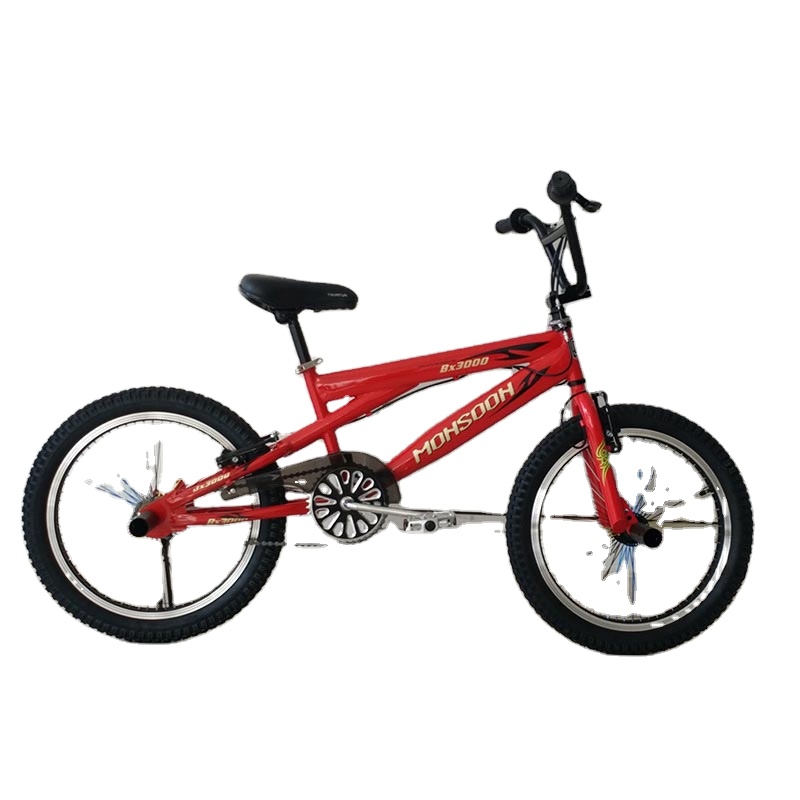 2022 New Fashion cheap bicycle price mini fat boy bmx full/aluminum alloy frame sepeda bmx race bike