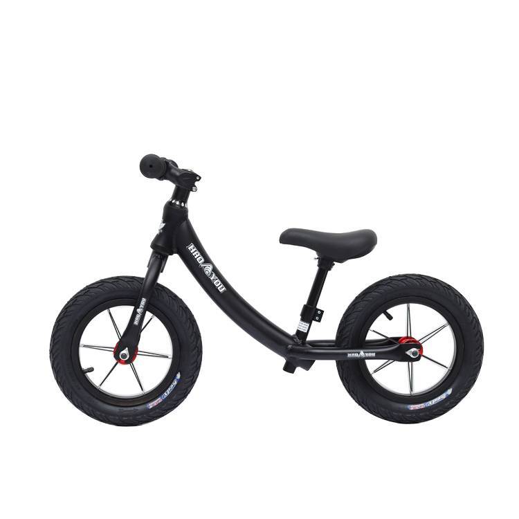 Factory wholesale Adult Balance Bike - Cool 12″ boy bike balance bicycle/ children bicycle without pedals/2020 Popular fashion kids running balance bike –  Gorgeous Bike