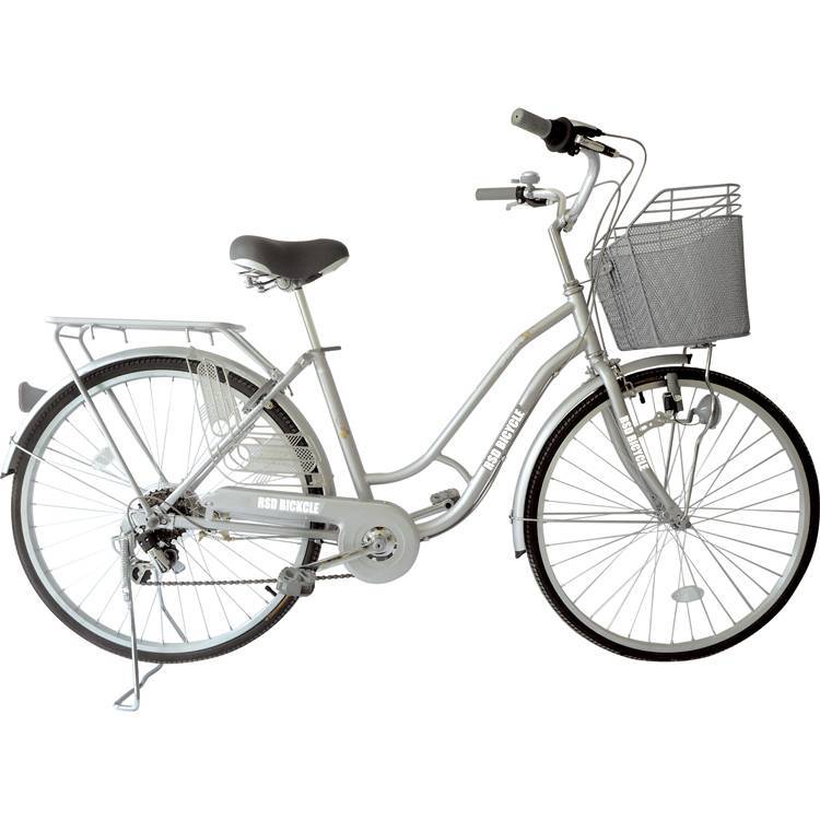 2020 new design Woman city bike / commuting bikes for hot sale / online selling nice urban city bikes