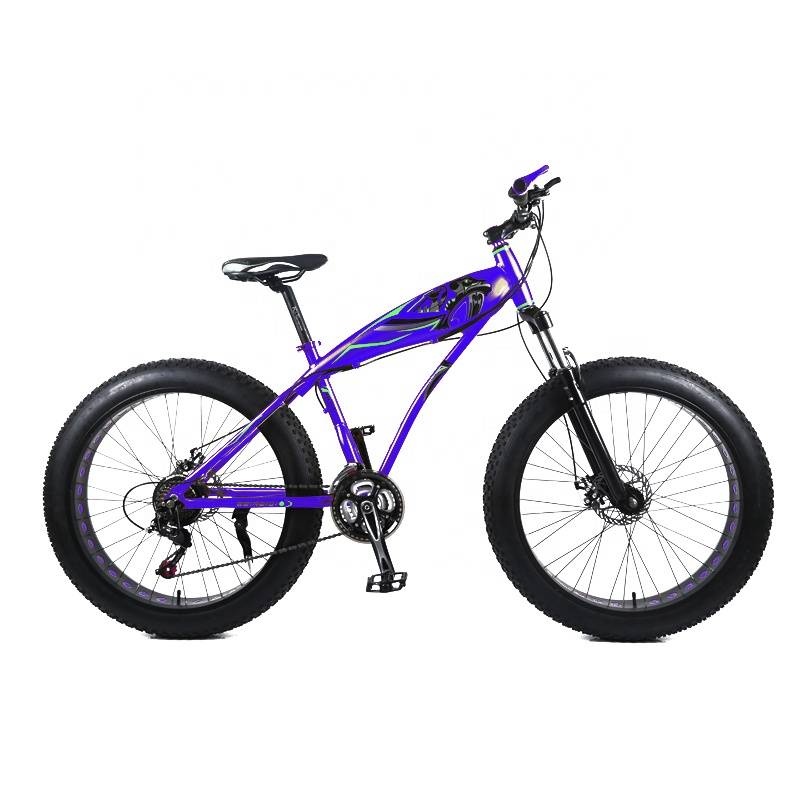 New modle More popular 20" 24" 26" snow fat bicycle / big 26 inch bike fat tire / big tyre fat bike for sale