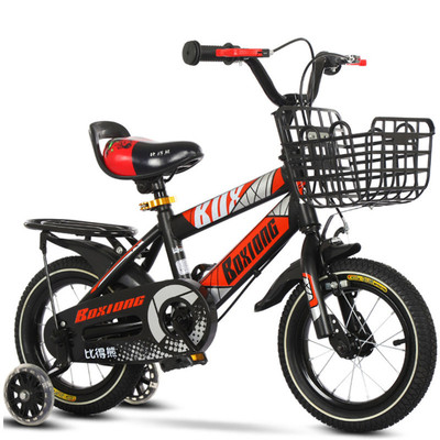Hot selling bicycle kids 16 inch children for 10 years old/CE kids motor bikes/bicycle for kids