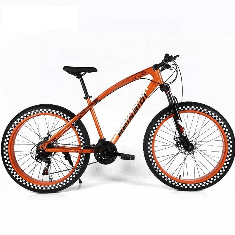 new design carbon fat tire bike beach cruiser, 26” carbon snow bike, IP-010 full carbon fat bike