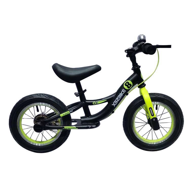 Manufacturer of Big Balance Bike - new material balance bike saddle/ Mini wood kids balance bike seat/balance bike real tires –  Gorgeous Bike