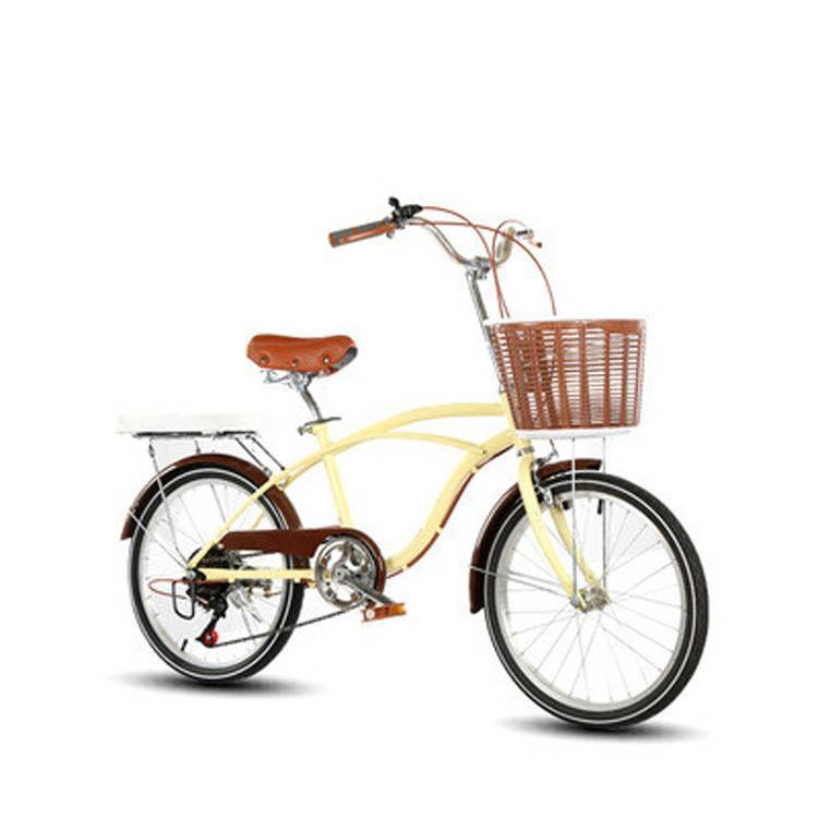 factory price new style best city bicycle / wholesale high quality city bikes for hot sale / cheap aluminum alloy city bikes
