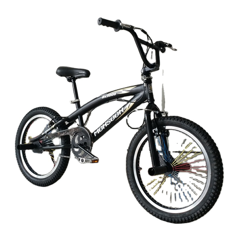 Cool mini cheap bicycle boy bmx full sport racing bicicleta bmx bike freestyle/Good quality 20 inch freestyle BMX
