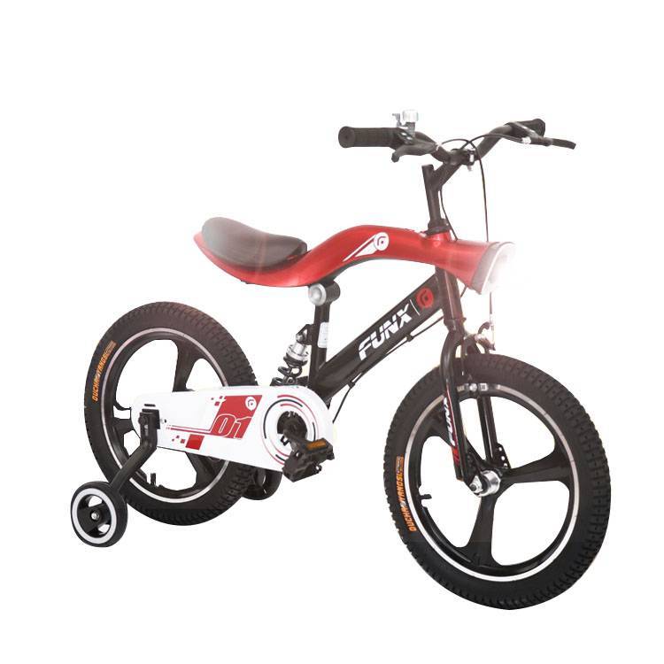 2020 High quality Baby Bike Factory - Sell kid running bike four wheel bike bisiklet/kids bike 12 inches bisiklets for turkey/ Children cheap kids bicycle for hot –  Gorgeous Bike