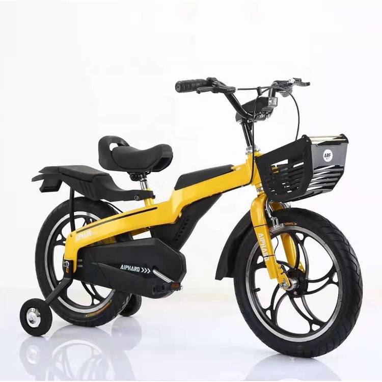 Exercise boys 16 inch children mountain bike/CE customized new model 2022 bicycle for children/hot sale baby boy kid bicycle