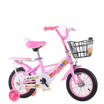 Hot sale kids child bicycle cool style children boy mini bicycle kids bike with auxiliary wheel bicicleta girls