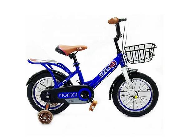 Kids Four Wheel Bikes Cheap Wholesale Kids Bikes For Boys/Chinese New Design Bike Sale Kids/Factory Cycle For Kids Price Cheap