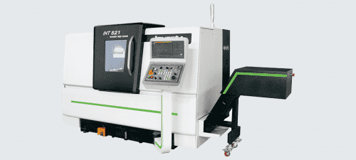 factory low price Cnc Turning Machine Cost - IHT – Guosheng