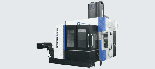 GMS DIE AND MOLD MACHINING CENTER