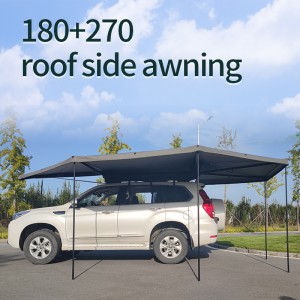 270 degree portable beach awning overland awning 180-degree-awning