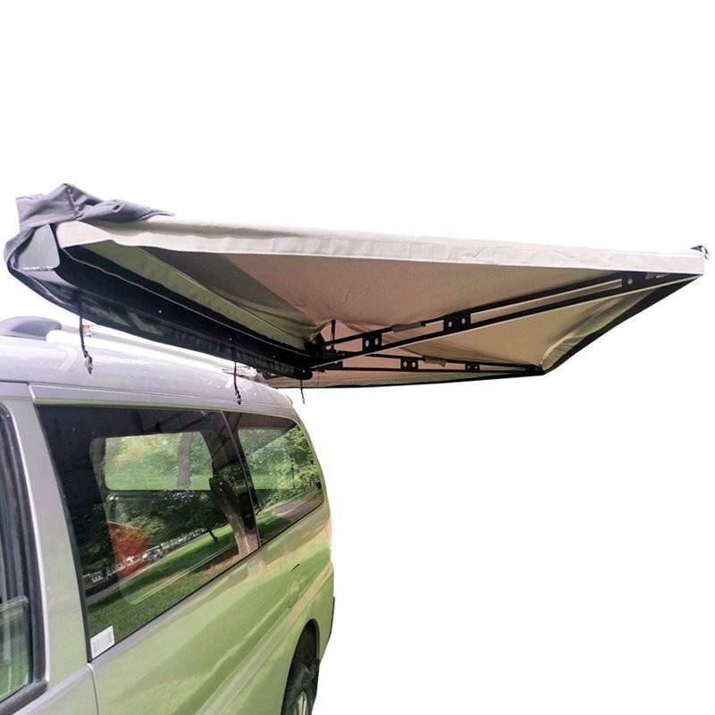 Do You Think A Car Side Awning Is Important?