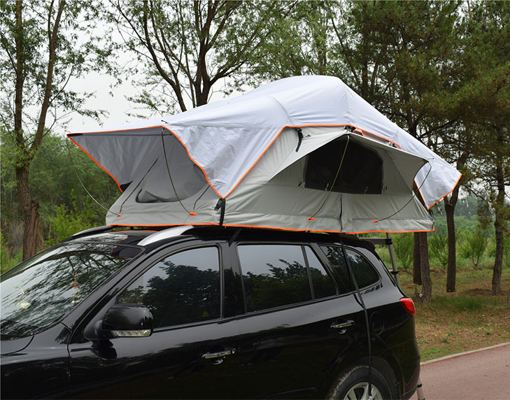 Will My Car Work For A Roof Top Tent?