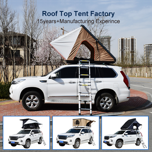 Trailer vs Rooftop Tent: Which one is right for you?