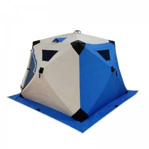 Wholesale supply Best sales fishing tent from Arcadia Ice Fishing Tent