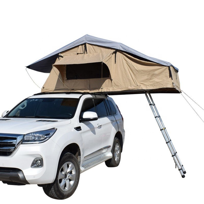 Type E Roof Top Tent