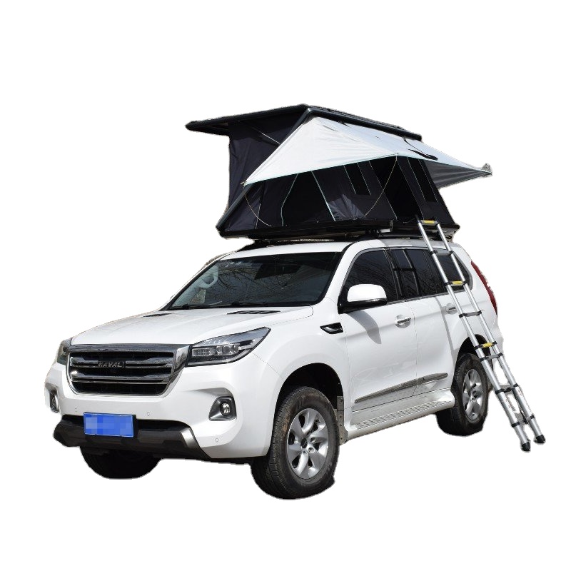 Can I buy a roof tent?