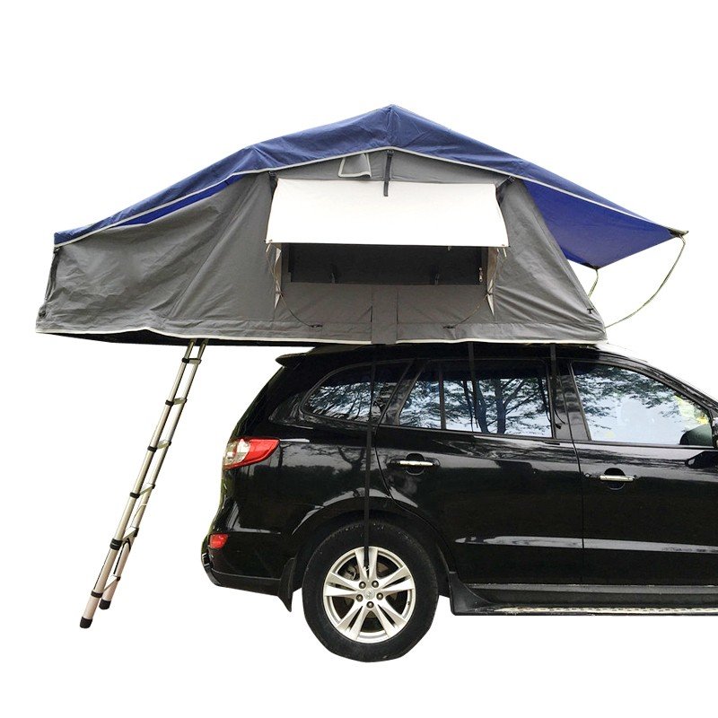 Arcadia outdoor folding tent recommendation