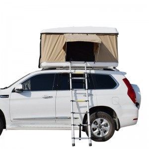 Professional China Car Roof Top Tent