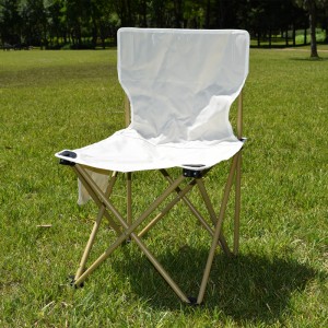 Outdoor Camping Foldable Reinforced Stools and Tables
