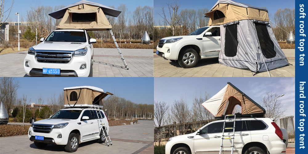 What Is The Point Of A Rooftop Tent?
