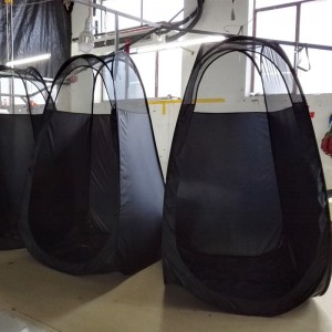 factory directly sales   pop up spray tanning tent ,changing room tent , toliet shower tent