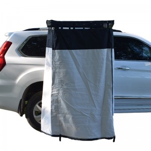 Factory wholesale and retail shower tent