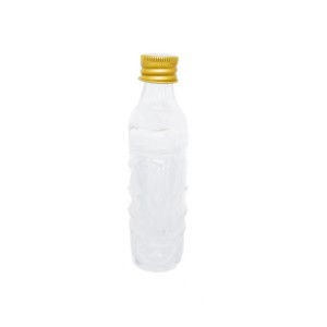 Бутылки для спиртных напитков емкостью 500 мл/1000 мл с откручивающимися крышками