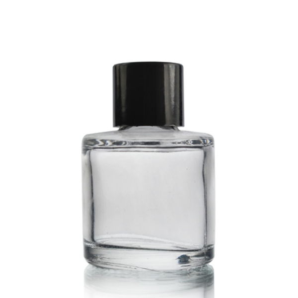 10ml Madeleine Glas Parfumfläsch & Cap