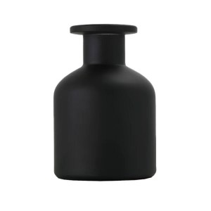 150 ml/5 oz stekleni kozarci za steklenice z difuzorjem