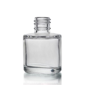 10ml Madeleine Glass Fragrance Bottle & Cap