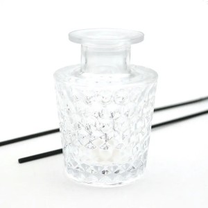 100ml Reed Diffuser Glass Bottle