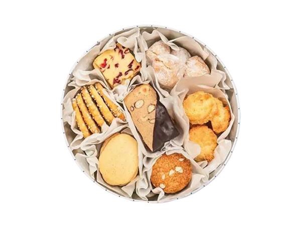 Biscuit Jars, Biscuit Trivia and Delicious Biscuit Recipes