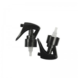 24mm Mini trigger spray for plant watering