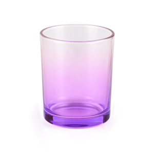 Ombre Votive Candle Holder