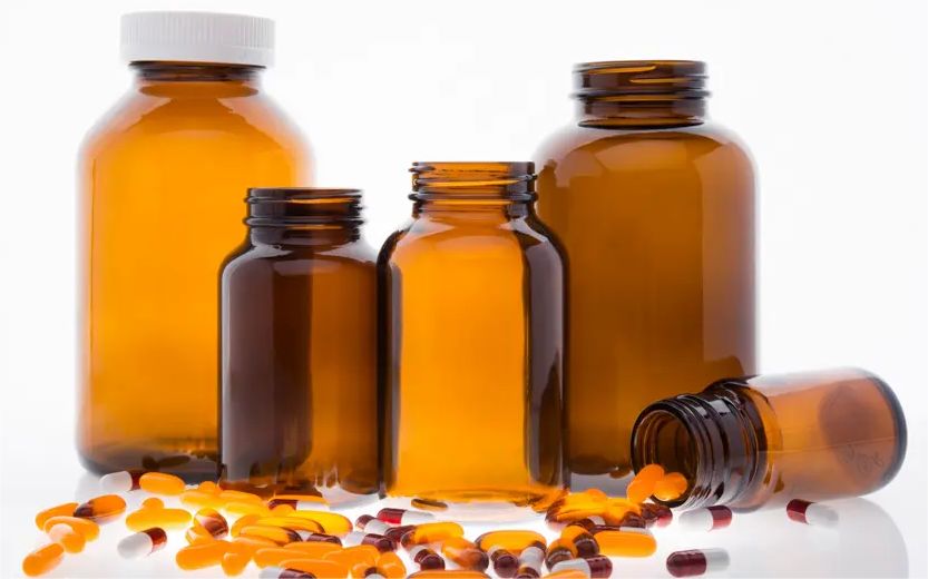 Fördelarna med glas i läkemedelsförpackningar